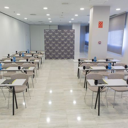 Sercotel Jc1 Murcia Exteriör bild