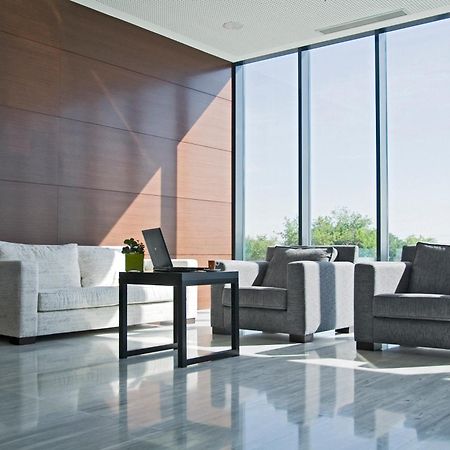 Sercotel Jc1 Murcia Inreriör bild