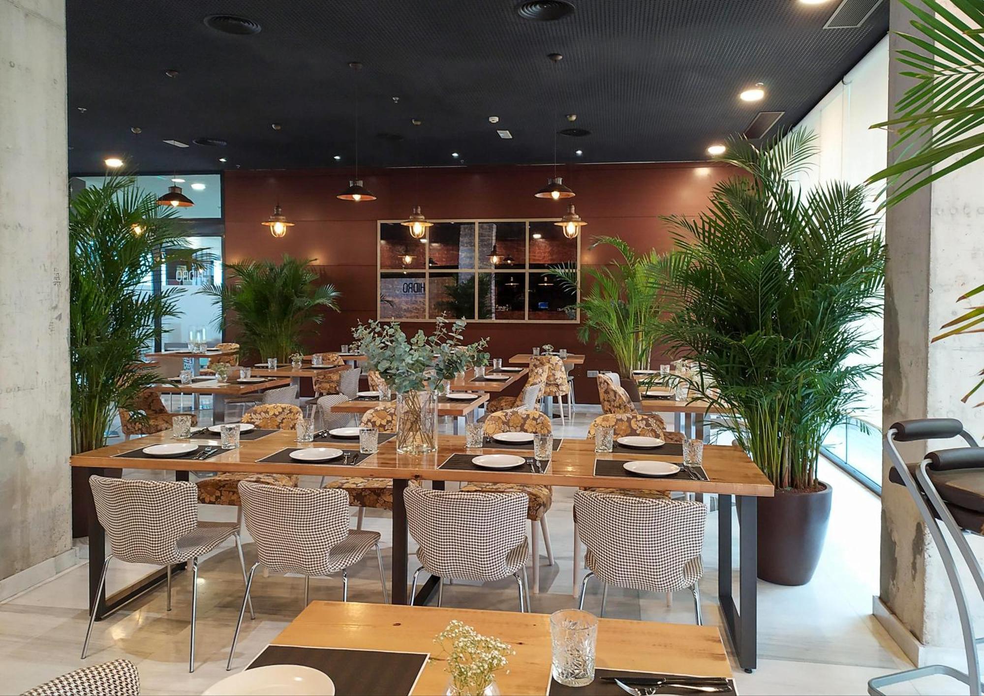 Sercotel Jc1 Murcia Exteriör bild